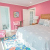 Отель Three Girls 5 Bedroom Home by RedAwning, фото 16