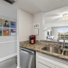 Отель Memory Maker ~ Free Golf ~ Beachside ~ Hot Tub 2 Bedroom Condo by RedAwning, фото 11