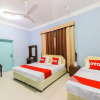 Отель Super OYO 110 Ras Al Hadd Guest House, фото 4