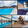 Отель View Topia Vacation Home at Chateau Mountain with Pool and Tub by RedAwning, фото 22