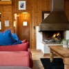 Отель Chalet Iceman, фото 2