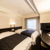 Отель APA Hotel Osaka Tanimachi 4chome Ekimae, фото 16