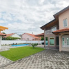 Отель Villa Fantasy, фото 22