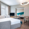 Отель Aparthotel Adagio Glasgow Central, фото 22