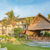 Отель Wyndham Tamansari Jivva Resort Bali, фото 25