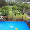 Отель Gyeongju Sannedeul Pension, фото 12