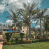Отель Silverback Hotel, фото 26