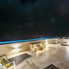 Отель Steps to Best Beach VILLA UNICA 6Bedroom, фото 15