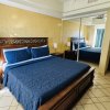 Отель Spectacular 2 Bedroom Condo on Sandy Beach at Las Palmas Resort b-305 2 Condo by RedAwning, фото 10