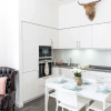 Отель Edinburgh Apartment, фото 17