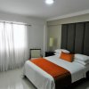 Отель Hostal La Colonia, фото 3