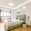 Отель Lazy Apartment - Zhaojiabang Road, фото 7