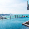 Отель The Base Central Pattaya by Favstay, фото 20