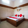 Отель Oyo 43646 Mukund Sarovar, фото 6