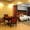 Отель Jinxin Holiday Hotel, фото 12