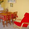 Отель Apartment With One Bedroom In Illkirch Graffenstaden, With Furnished Terrace And Wifi 2 Km From The , фото 21