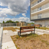 Отель Studio Near Manufaktura Łódź by Renters, фото 20