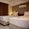 Отель Golden Tulip Goiania Address, фото 7