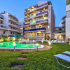 Отель Leonidas Hotel And Apartments, фото 17