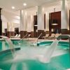 Отель Hôtel Barrière Le Grand Hôtel, фото 16