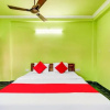 Отель Goroomgo Neelachal Holiday Nibasa Puri, фото 13