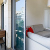 Отель Apartamentos Ben Yehuda Bograshov Sea View, фото 10