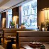 Отель Brussels Marriott Hotel Grand Place, фото 14