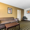 Отель Quality Inn Jefferson at I-85, фото 16