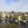 Отель Amsterdam Canal Guest Apartment в Амстердаме