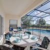 Отель Gated, Games Room & Pool With Conservation View,, фото 8