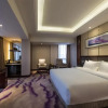 Отель Mercure Wuhan Qiaokou, фото 5