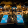 Отель Reiki Luxury Villas, фото 33