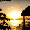Отель Mi Kasa Tu Kasa Bacalar by Nah Hotels, фото 39