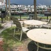 Отель Stylish Bay-view Getaway W/ Pools, Hot Tub & Dock 3 Bedroom Condo, фото 10
