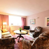 Отель Charming Apartment in Kuhlungsborn With Parking, фото 2