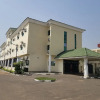 Отель Ragaray Executive Suites, фото 27