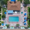 Отель Tropical Sands Resort, фото 8