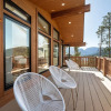 Отель Ski Shores: The Chalet 3 Bedroom Cabin by RedAwning, фото 21