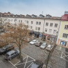 Отель Apartament w sercu miasta Lipowa 1, фото 24