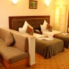 Отель Omega Hotel Agadir, фото 5