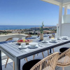 Отель Via Celere 2334 Luxury Sea View Penthouse, фото 12