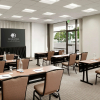 Отель DoubleTree by Hilton Hotel Los Angeles Downtown, фото 16