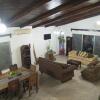Отель La Hamaca Hostel, фото 1