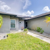 Отель Contemporary Lutz Home: Private Pool, Pet Friendly, фото 18