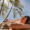 Отель Baan Jai Dee Beach Front Hotel, фото 29