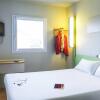 Отель ibis budget Lyon Sud Saint Fons A7, фото 5