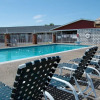 Отель Grant Hills Motel, фото 14