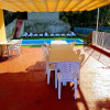 Отель Villa with 6 Bedrooms in Lloret de Mar, with Wonderful Sea View, Private Pool, Enclosed Garden, фото 17