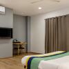 Отель Treebo Trend Treetops Inn Anna Nagar, фото 9