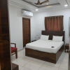 Отель Sahasara DLA AC Rooms, фото 2